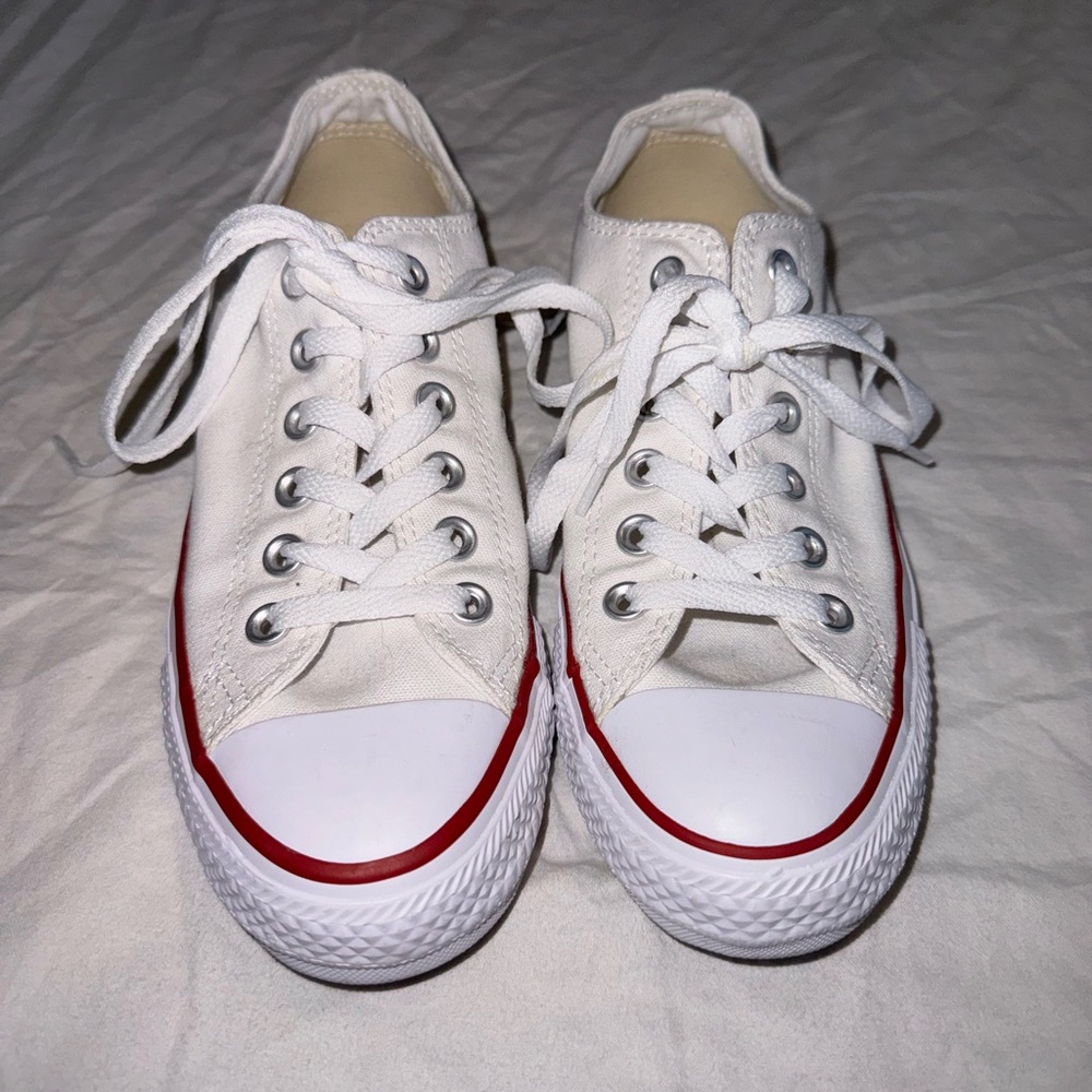 Converse Low Top Sneakers